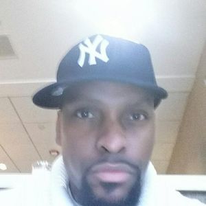 Meet your Posher, Rob